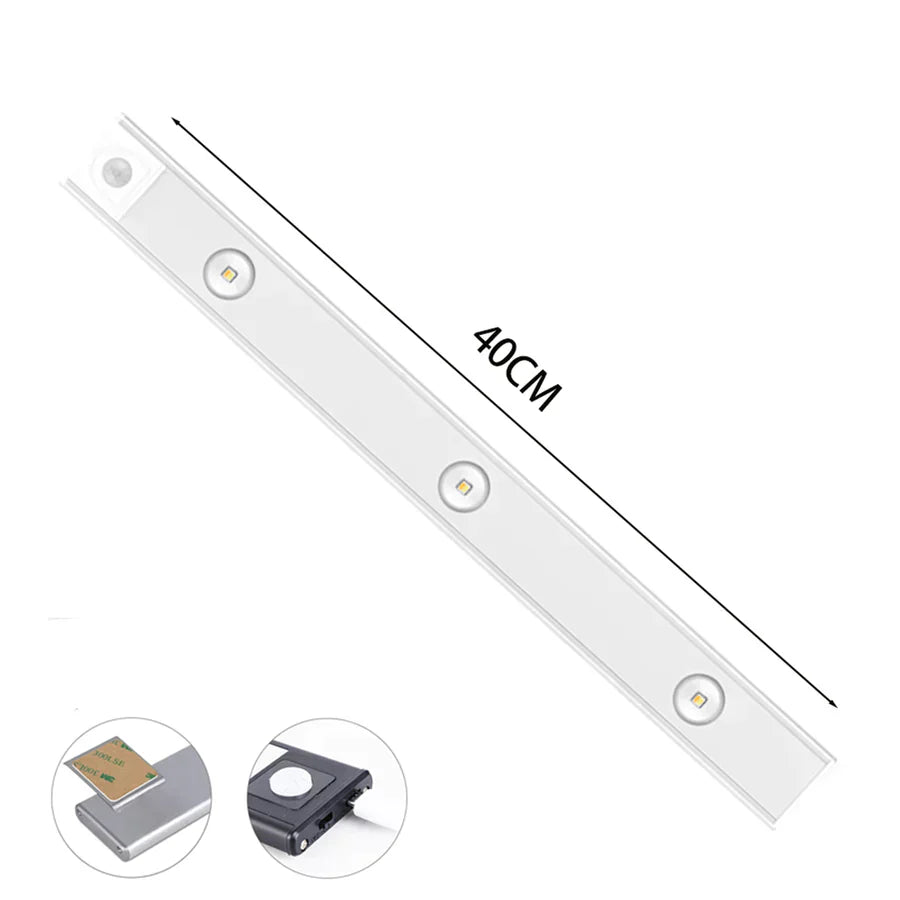 Langaton LED-valo LumiLux 1