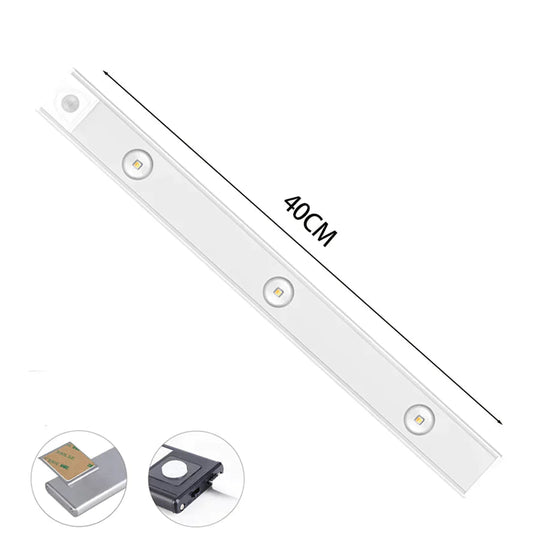 Langaton LED-valo LumiLux 1