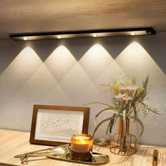 Langaton LED-valo LumiLux 3