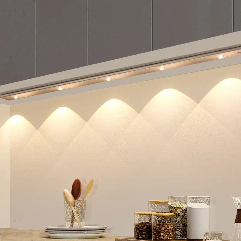 Langaton LED-valo LumiLux 4