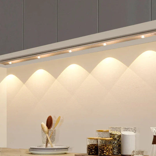 Langaton LED-valo LumiLux 4