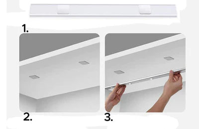 Langaton LED-valo LumiLux 5