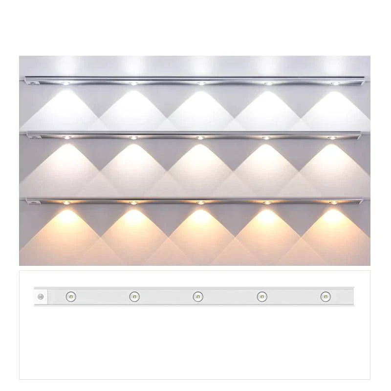 Langaton LED-valo LumiLux 6