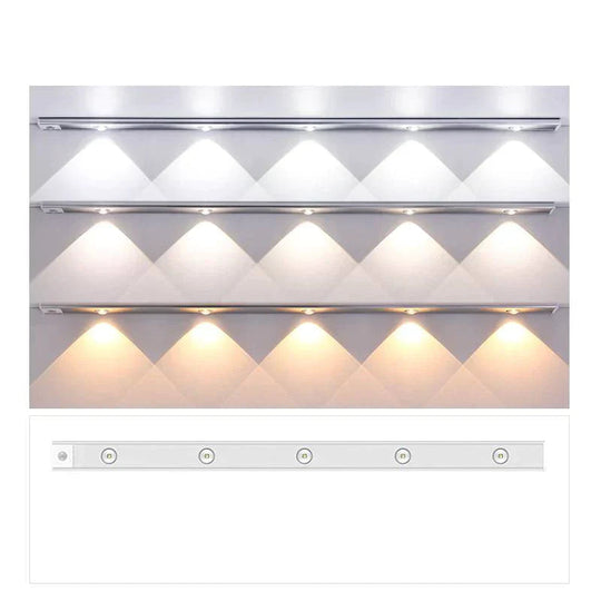 Langaton LED-valo LumiLux 6
