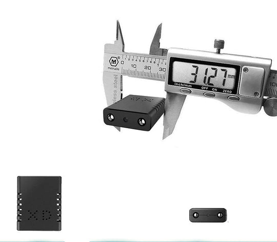 Langaton Mini HD -kamera Äänitallennuksella 3