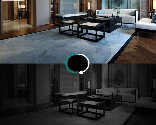 Langaton Mini HD -kamera Äänitallennuksella 8