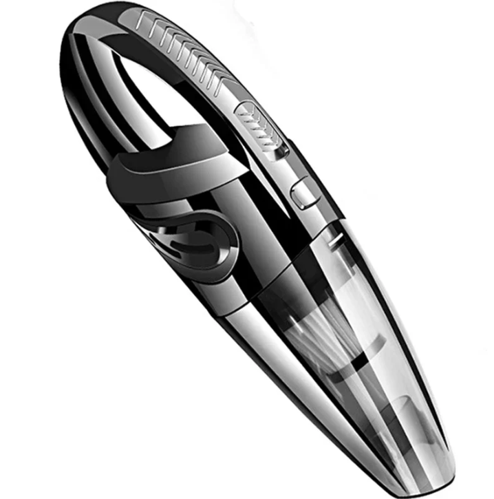 Langaton Pölynimuri Tehokkaalla Syklonitekniikalla 0