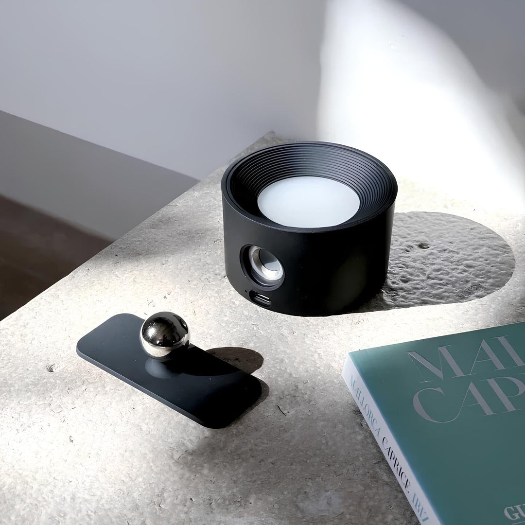 Langaton Seinävalo LumoFlex Monipuolisella Suunnalla 3