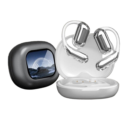 Langattomat Bluetooth-kuulokkeet Avoimella Suunnittelulla 6