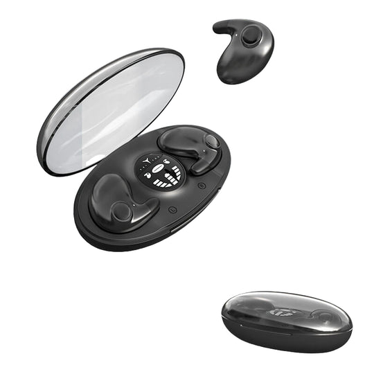 Langattomat Bluetooth-kuulokkeet Nukkumiseen 0
