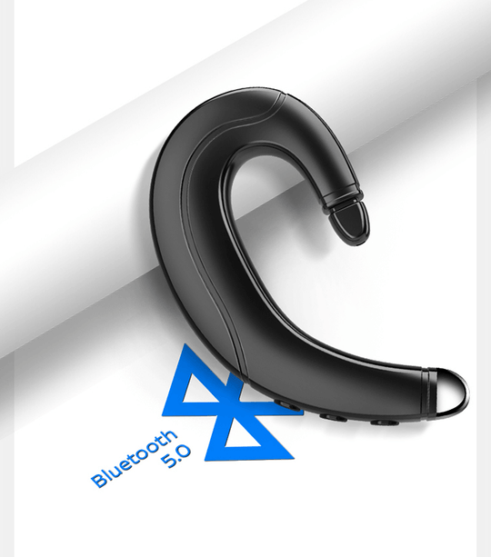 Langattomat Bone Conduction -kuulokkeet 0