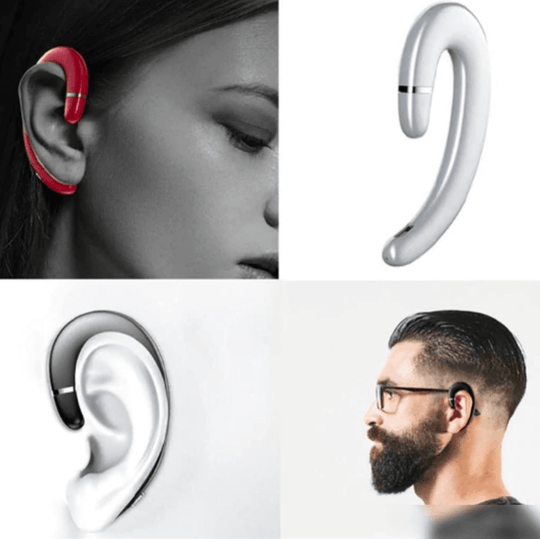 Langattomat Bone Conduction -kuulokkeet 1