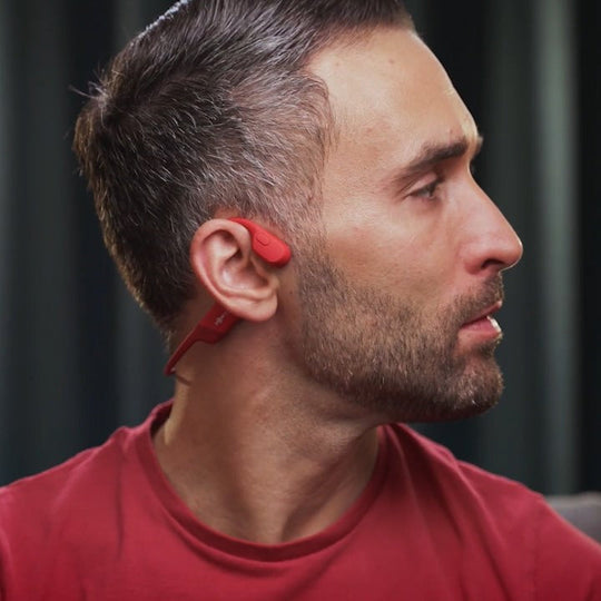 Langattomat Kuulokkeet Aktiiviseen Elämäntapaan 0