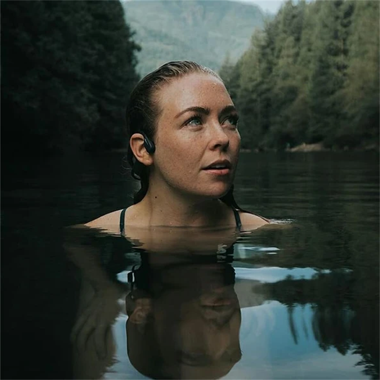 Langattomat Kuulokkeet Aktiiviseen Elämäntapaan 1