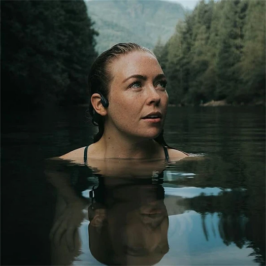 Langattomat Kuulokkeet Aktiiviseen Elämäntapaan 1