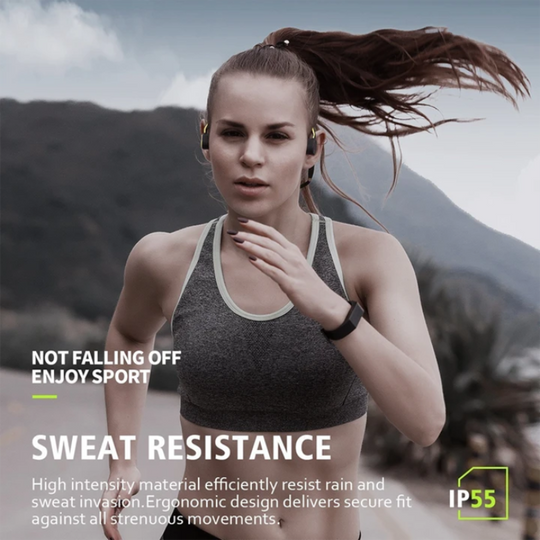 Langattomat Kuulokkeet Aktiiviseen Elämäntapaan 4