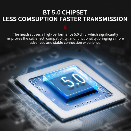 Langattomat Kuulokkeet Aktiiviseen Elämäntapaan 6