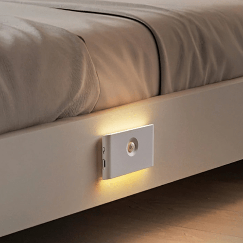 Langattomat LED-yövalot Liiketunnistimella 1