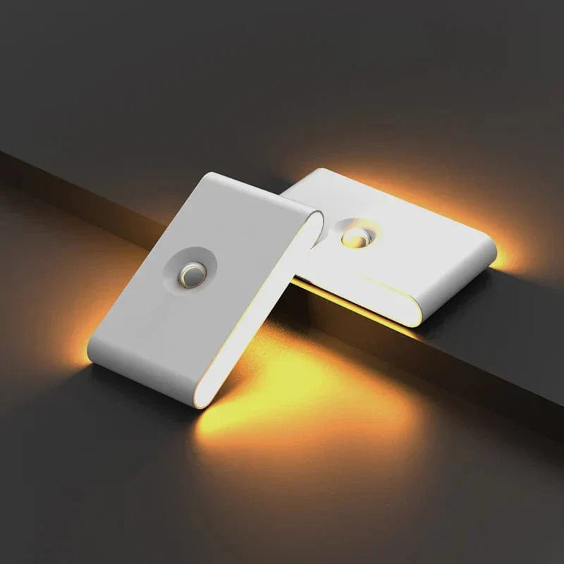Langattomat LED-yövalot Liiketunnistimella 4