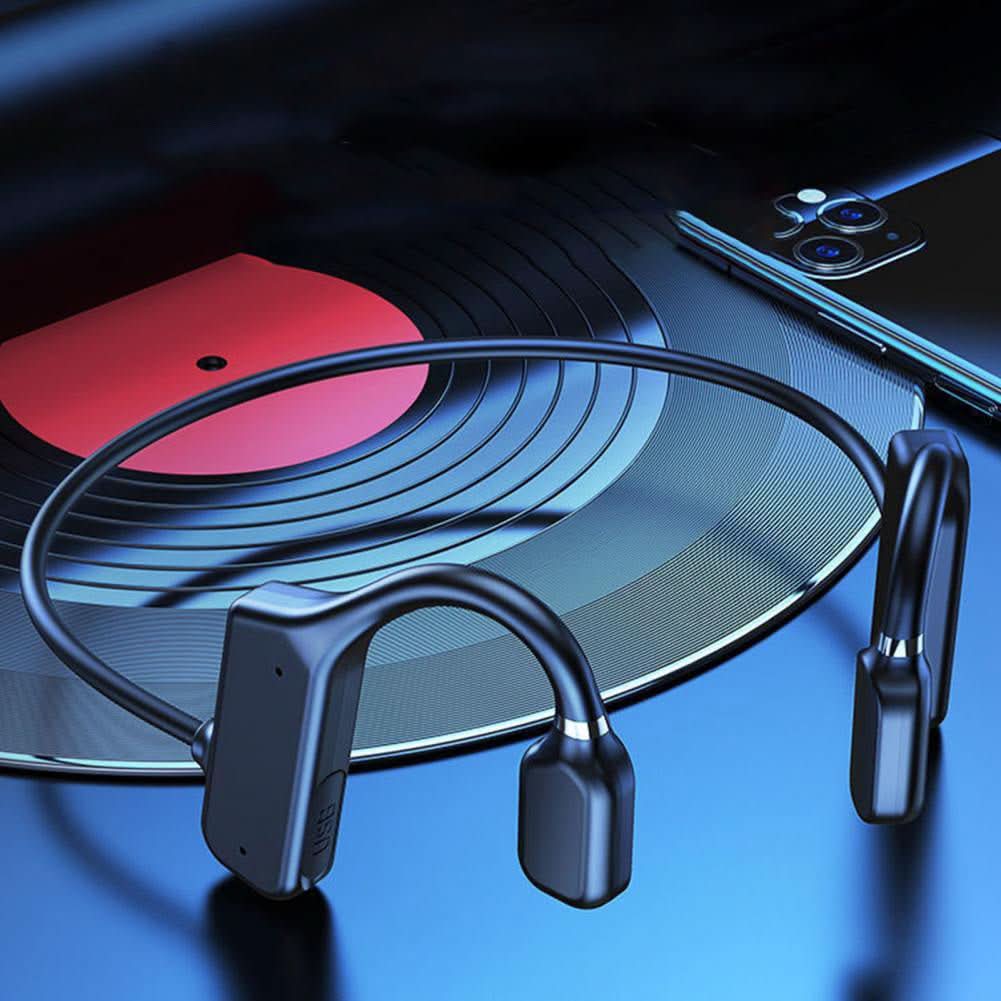 Langattomat Luujohdinkuulokkeet 1