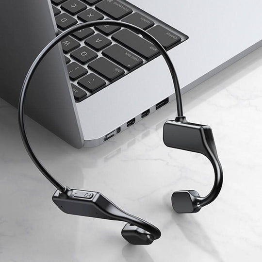 Langattomat Luujohdinkuulokkeet 2