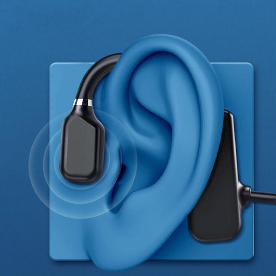 Langattomat Luujohdinkuulokkeet 3