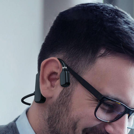 Langattomat Luujohdinkuulokkeet 5