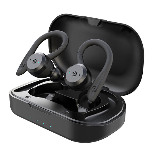 Langattomat Urheilukuulokkeet Bluetooth 5.0 0