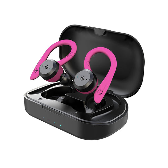 Langattomat Urheilukuulokkeet Bluetooth 5.0 5
