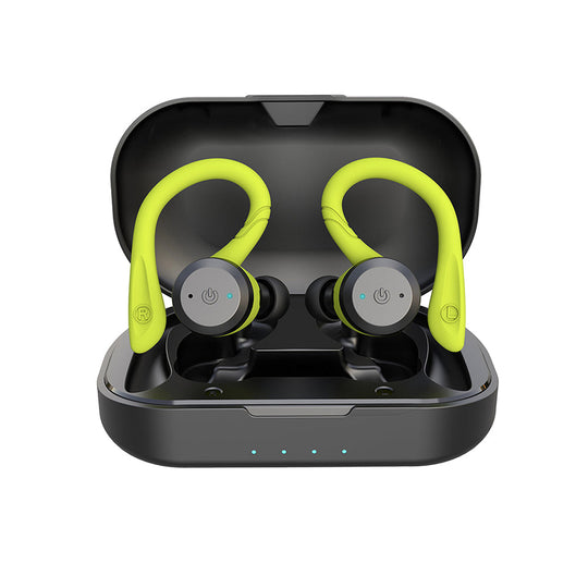 Langattomat Urheilukuulokkeet Bluetooth 5.0 6