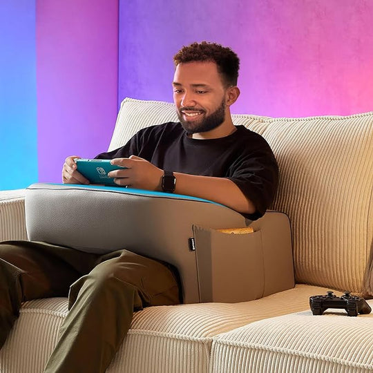 Lapsipöytä Käsinojatyynyllä Monikäyttöinen 2