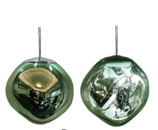 Lasiriippuvalaisin Skandinaavinen Moderni Muotoilu 5