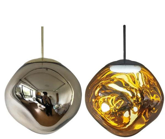 Lasiriippuvalaisin Skandinaavinen Moderni Muotoilu 9