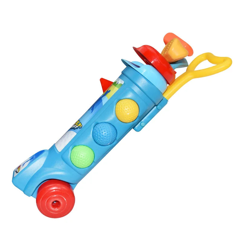 Lasten Golfharjoitussetti Monipuolinen KidSwing 1