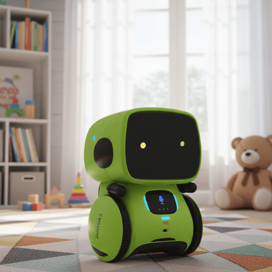 Lasten Interaktiivinen Tanssirobotti GrooveBot Mini 0