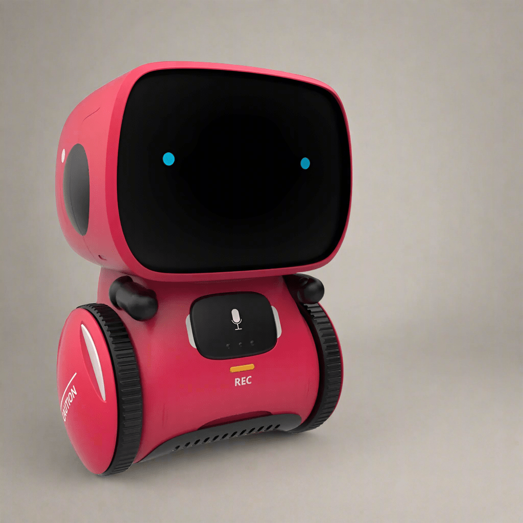 Lasten Interaktiivinen Tanssirobotti GrooveBot Mini 11