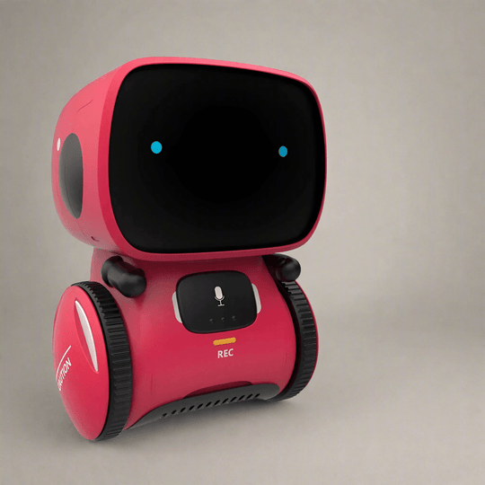 Lasten Interaktiivinen Tanssirobotti GrooveBot Mini 11