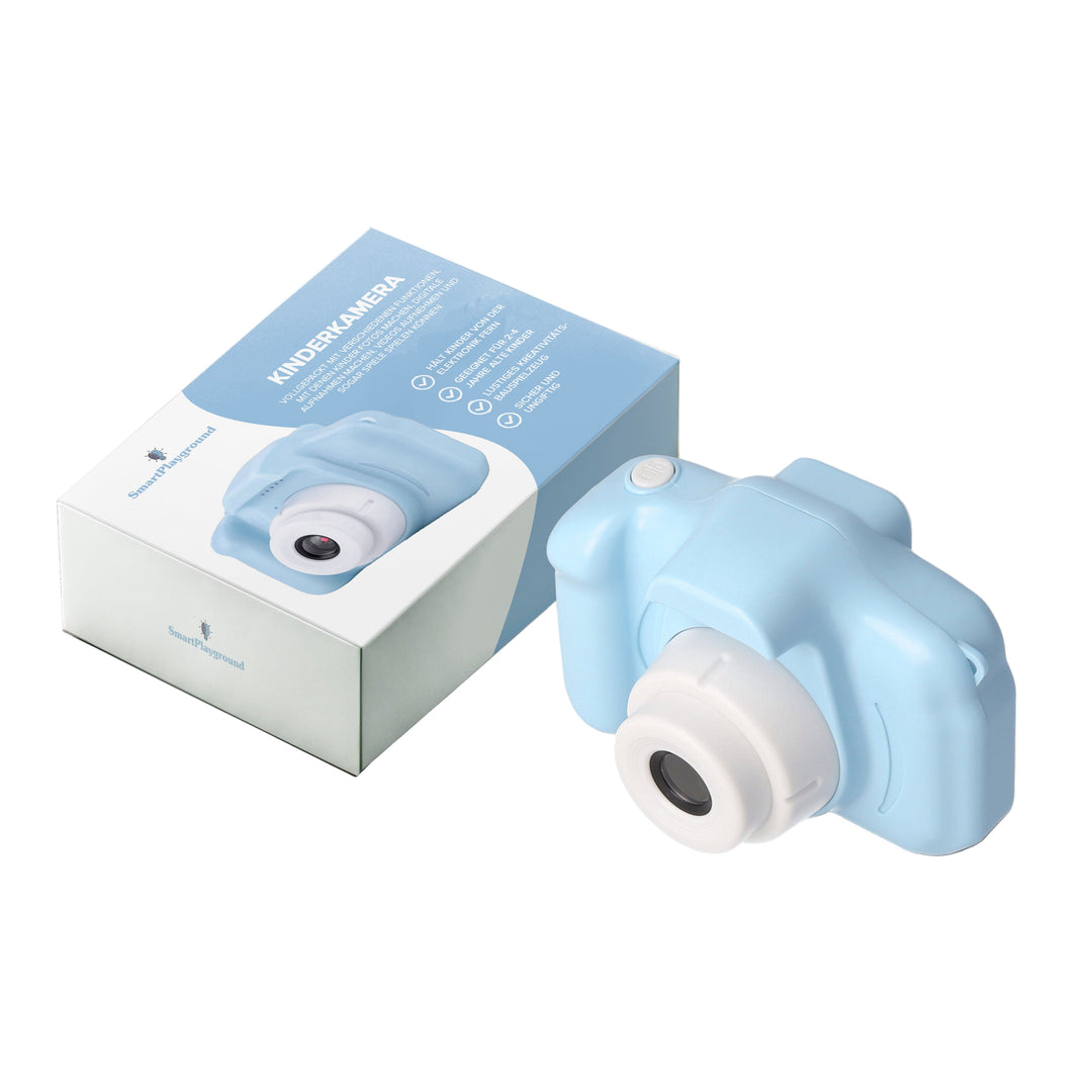 Lasten Kamera Luova Valokuvaus 0