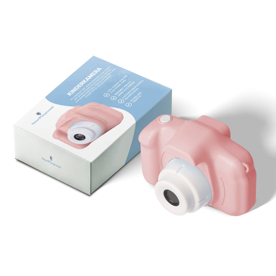 Lasten Kamera Luova Valokuvaus 6