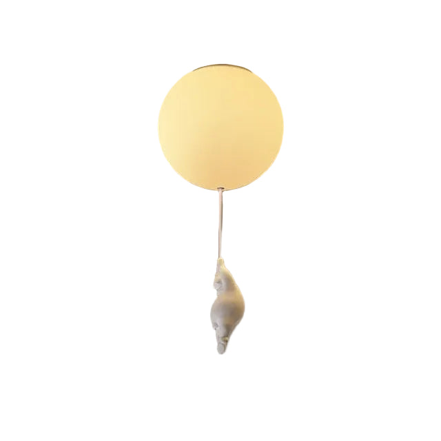 Lasten Kattovalaisin Karhun Muotoinen 0