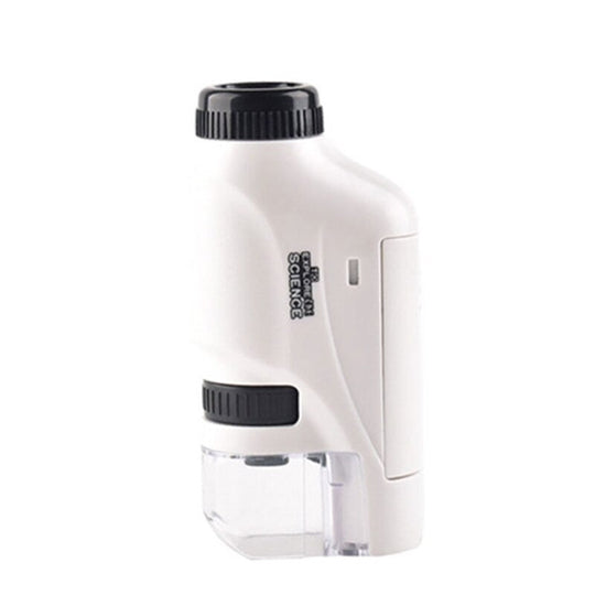 Lasten Kompakti Mikroskooppi MicroExplorer 0