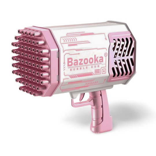 Lasten Kuplakone GlowBubble 0