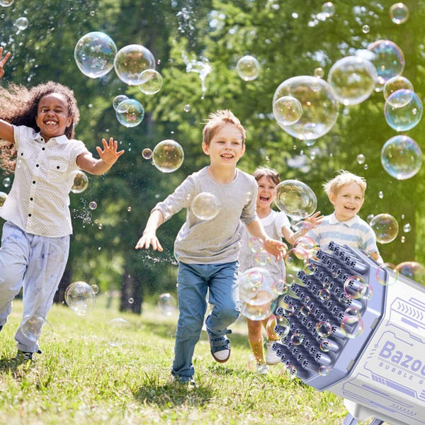 Lasten Kuplakone GlowBubble 1