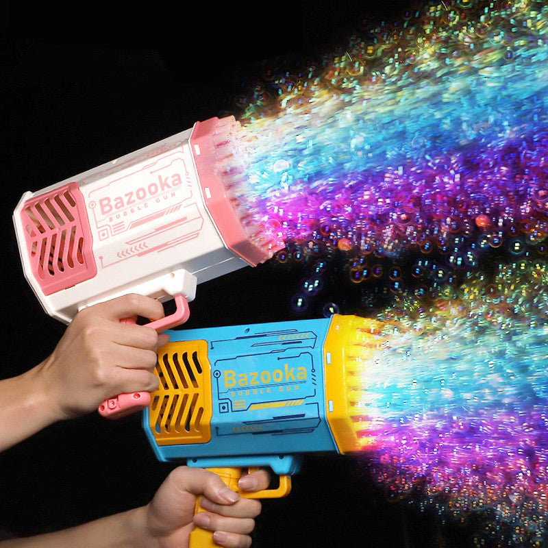 Lasten Kuplakone GlowBubble 2