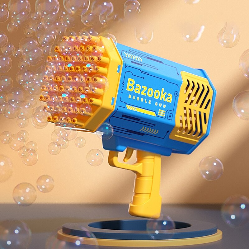 Lasten Kuplakone GlowBubble 4
