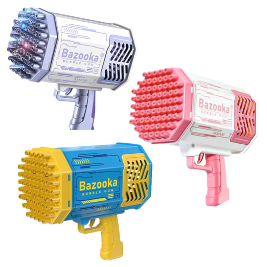 Lasten Kuplakone GlowBubble 6