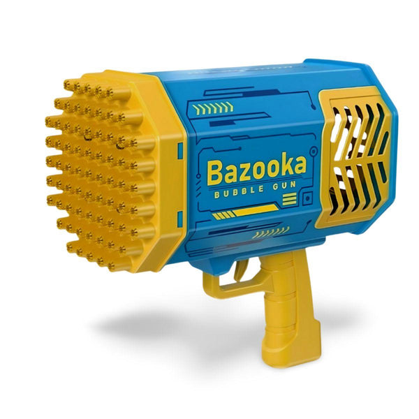 Lasten Kuplakone GlowBubble 8