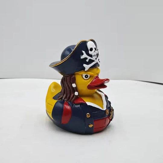 Lasten Leluhahmo Merirosvoankka Leikkisä 3