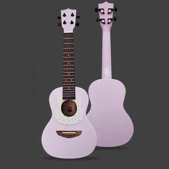 Lasten Mini Akustinen Kitara Kompakti Design 0