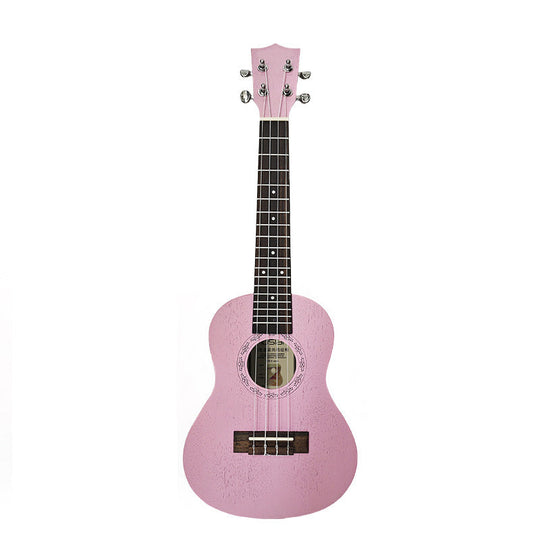 Lasten Mini Akustinen Kitara Kompakti Design 11